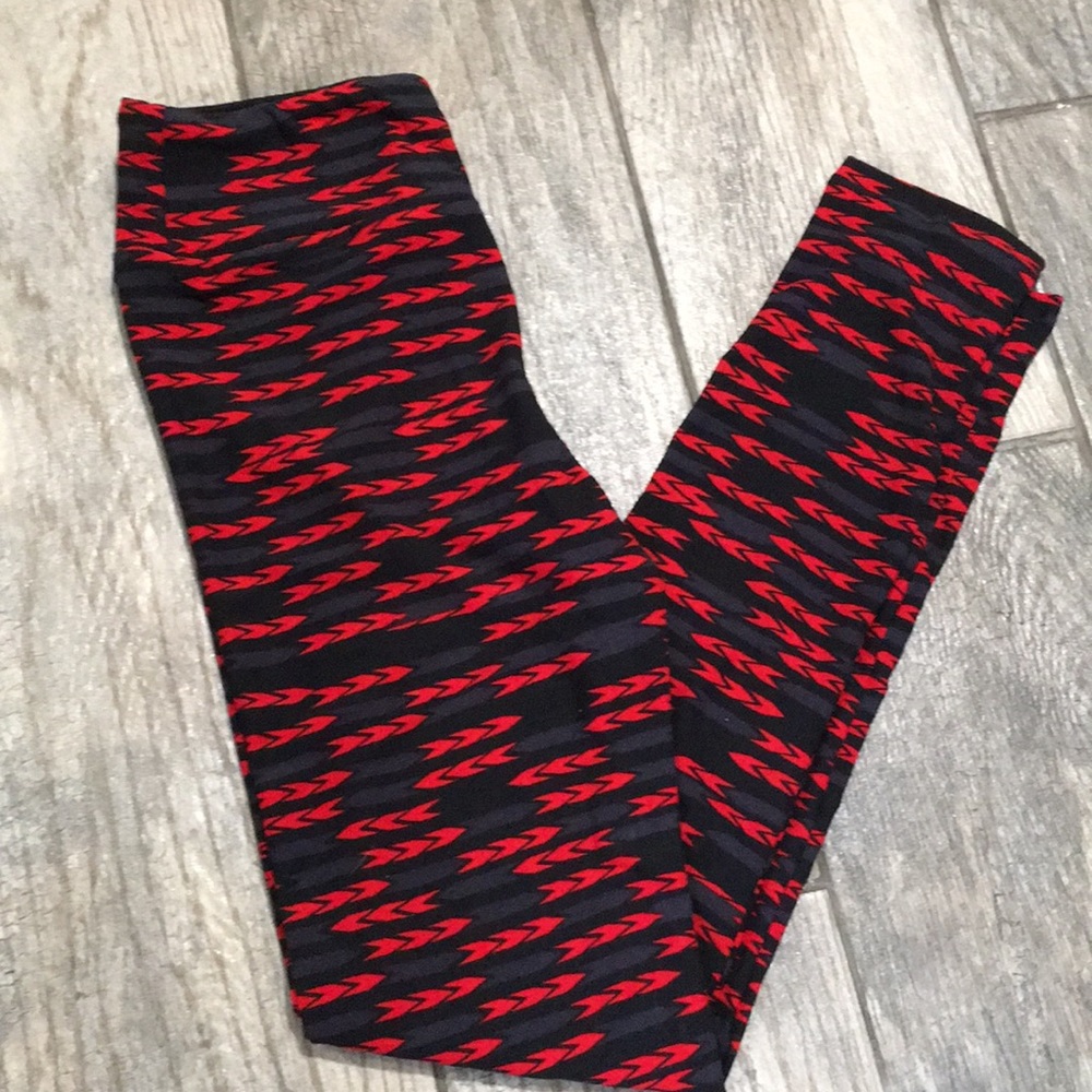 New Tween LuLaRoe leggings